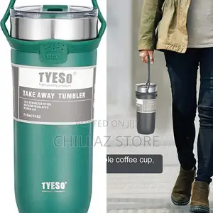 Take Away Vaccum Cup