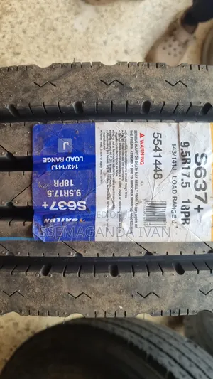 9.5r17.5 Highway Tyres
