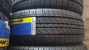 235/60r18 H/T Tyres