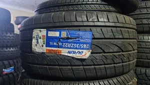 285/35r22 Low Profile Tyre