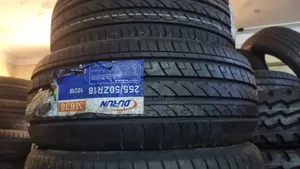255/50r18 Tyres