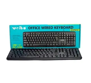 Smart FC-550 Desktop Keyboard
