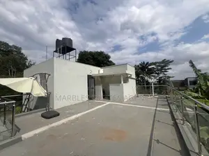 Furnished 3bdrm Duplex in Kololo, Central Division for rent