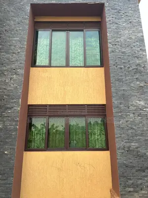 Quality Aluminum Window