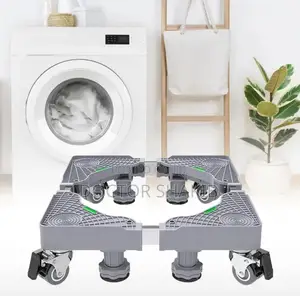 Fridge Stand Universal Mount Mover Base