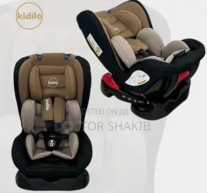 Hum Hum Baby Car Seat