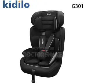 New Kidilo Design Baby Car Seat