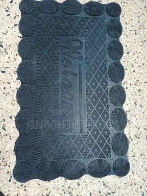 Doormat Rubber Square