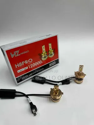 Ah Strong LED Bulbs for Cars