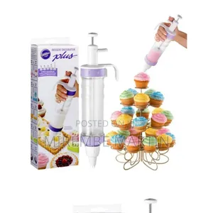 Dessert Decorator Plus.