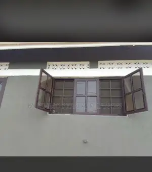 Premium Aluminum Window