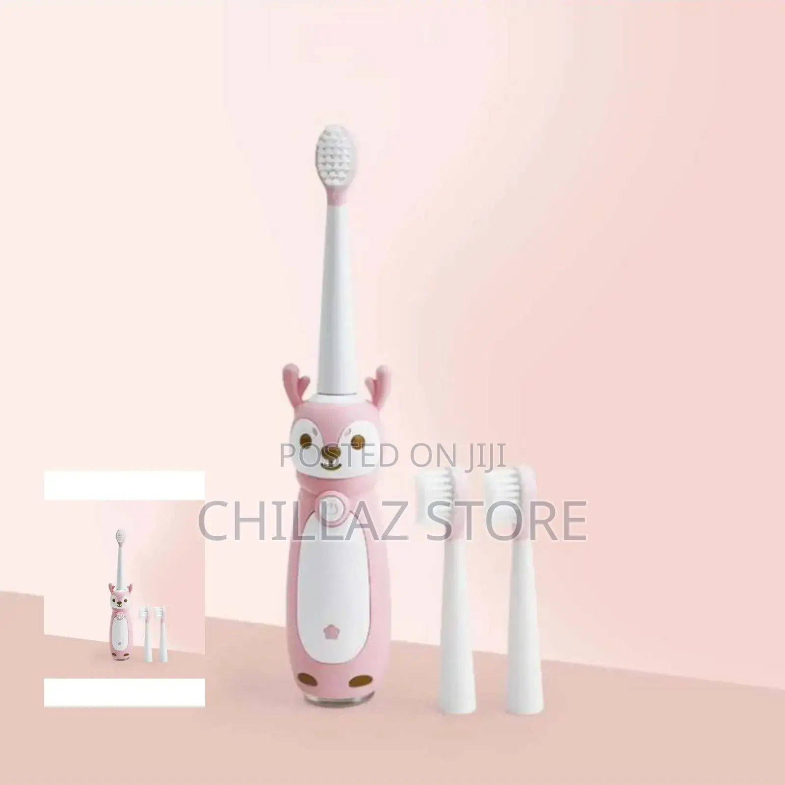 Kids Toothbrush
