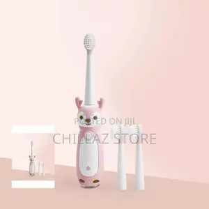 Kids Toothbrush