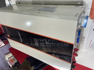 10kva Felicity Hybrid Inverter