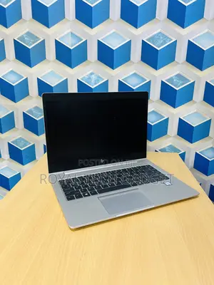 Laptop HP EliteBook 840 G5 8GB Intel Core I5 SSD 256GB