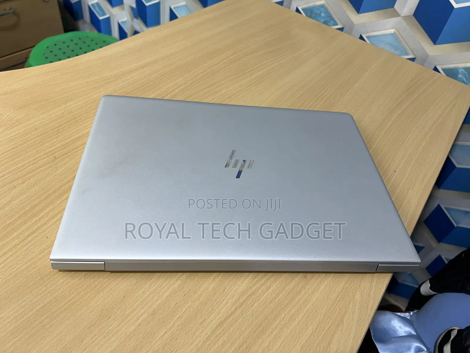 Laptop HP EliteBook 840 G5 8GB Intel Core I5 SSD 256GB