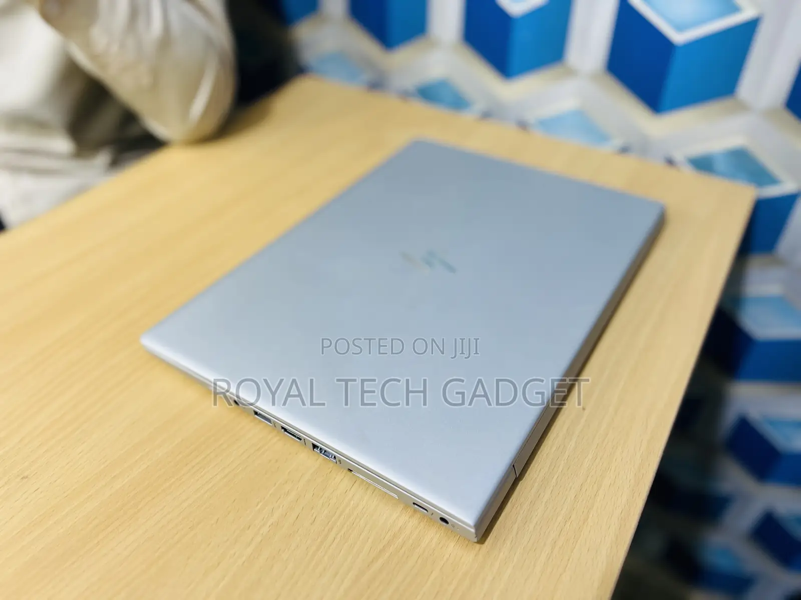 Laptop HP EliteBook 840 G5 8GB Intel Core I5 SSD 256GB