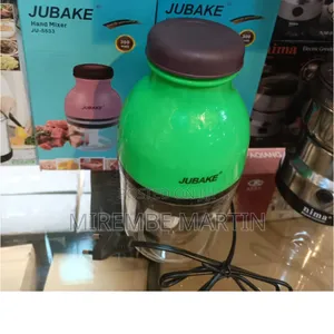 JUBAKE Hand Mixer.