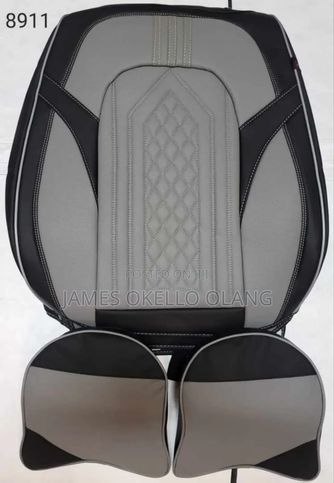 Vip Seat Covers