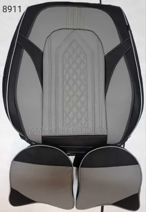 Vip Seat Covers