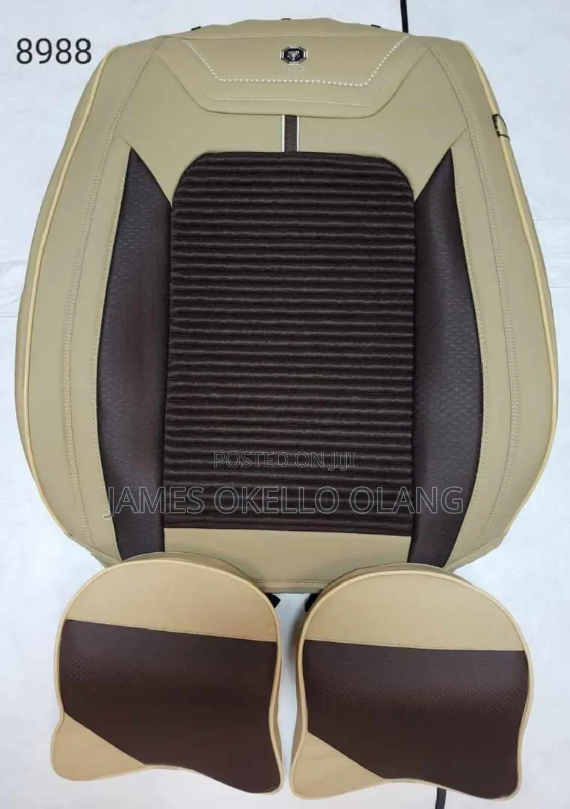 Vip Seat Covers