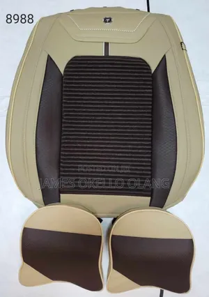 Vip Seat Covers