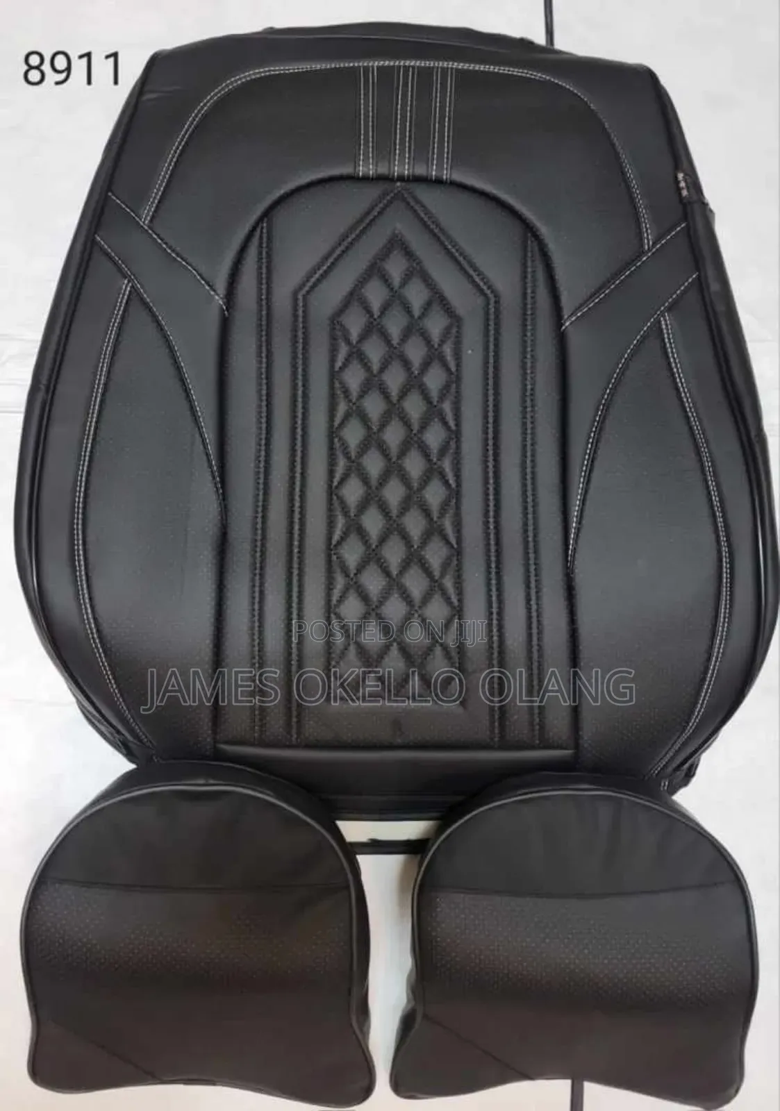 Vip Seat Covers