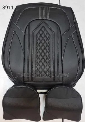 Vip Seat Covers