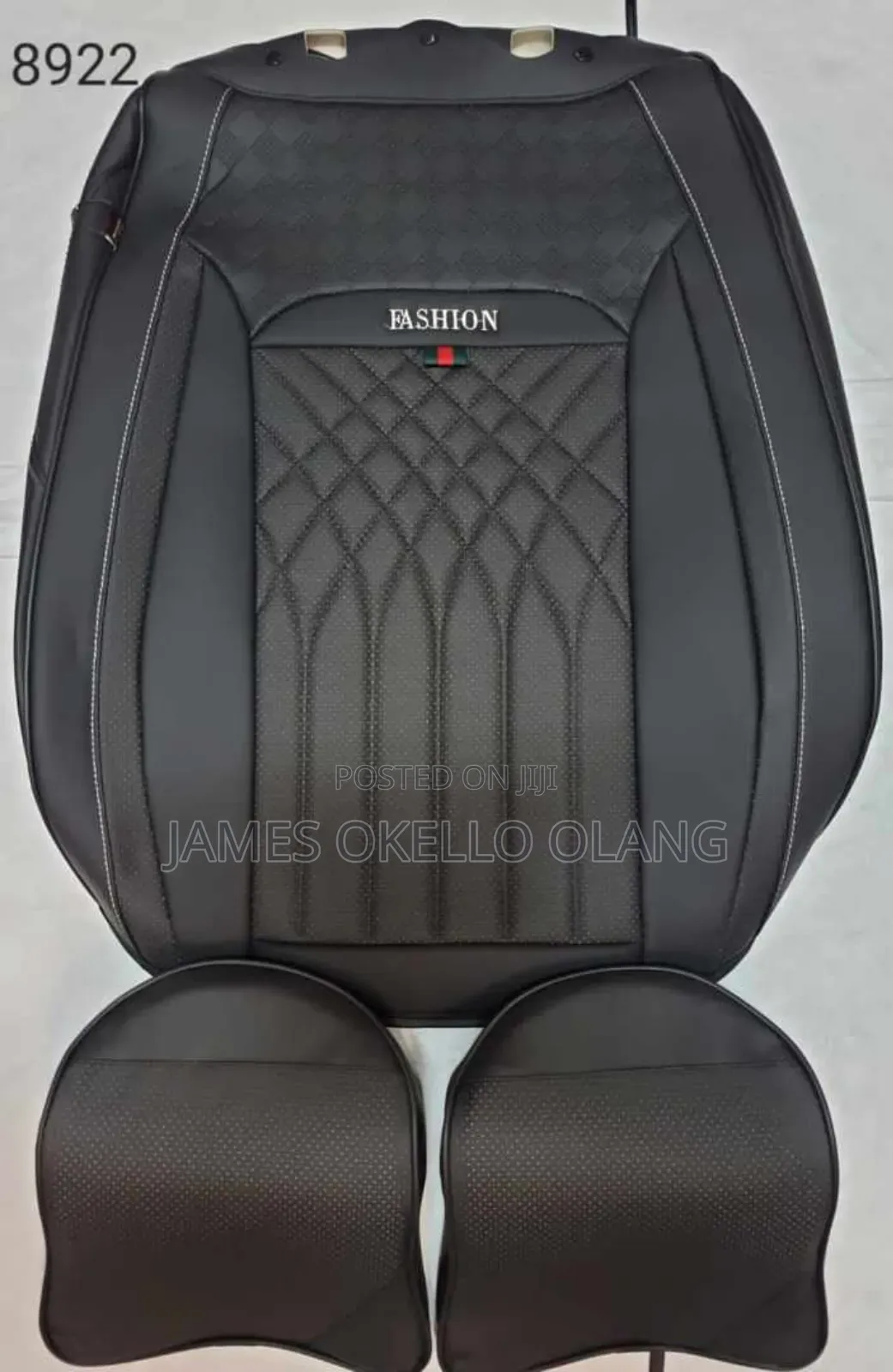 Vip Seat Covers
