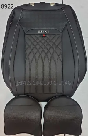 Vip Seat Covers