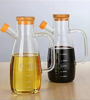 Olive Oil Dispenser Bottle