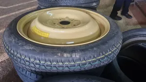 Spare Tires