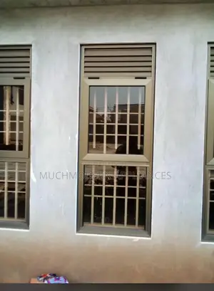 Good News Our Customers Aluminum Window Is Here