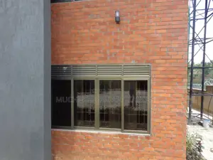 Real Estate Aluminum Sliding Window