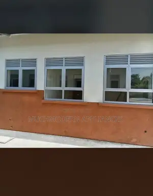 High Quality Aluminum Window