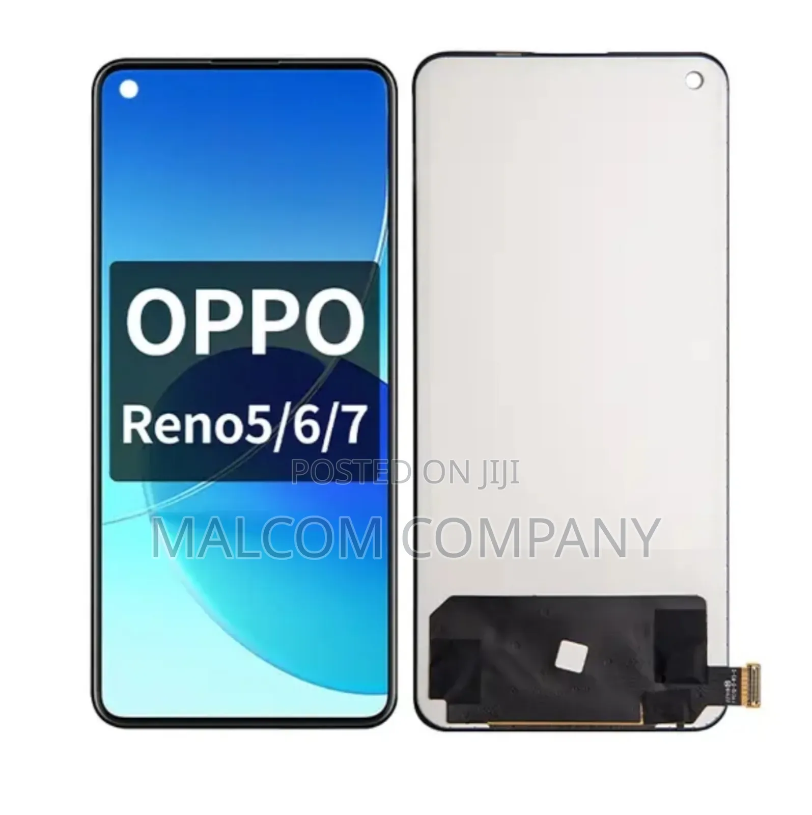 Oppo Reno 5/7/7 Screen Replacement