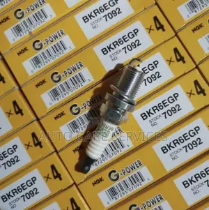Spark Plugs