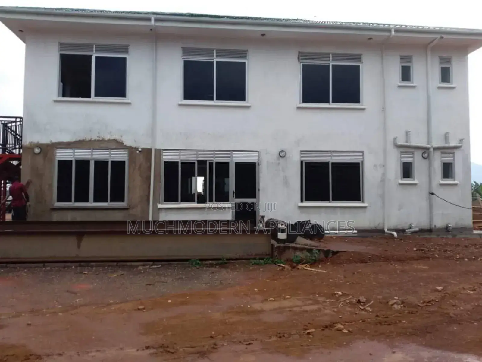 Aluminum Window Slide