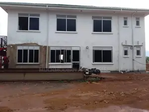 Aluminum Window Slide