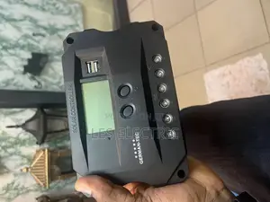 60A Controller German Tec