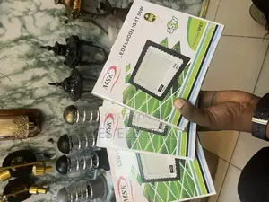 55watts Floodlight