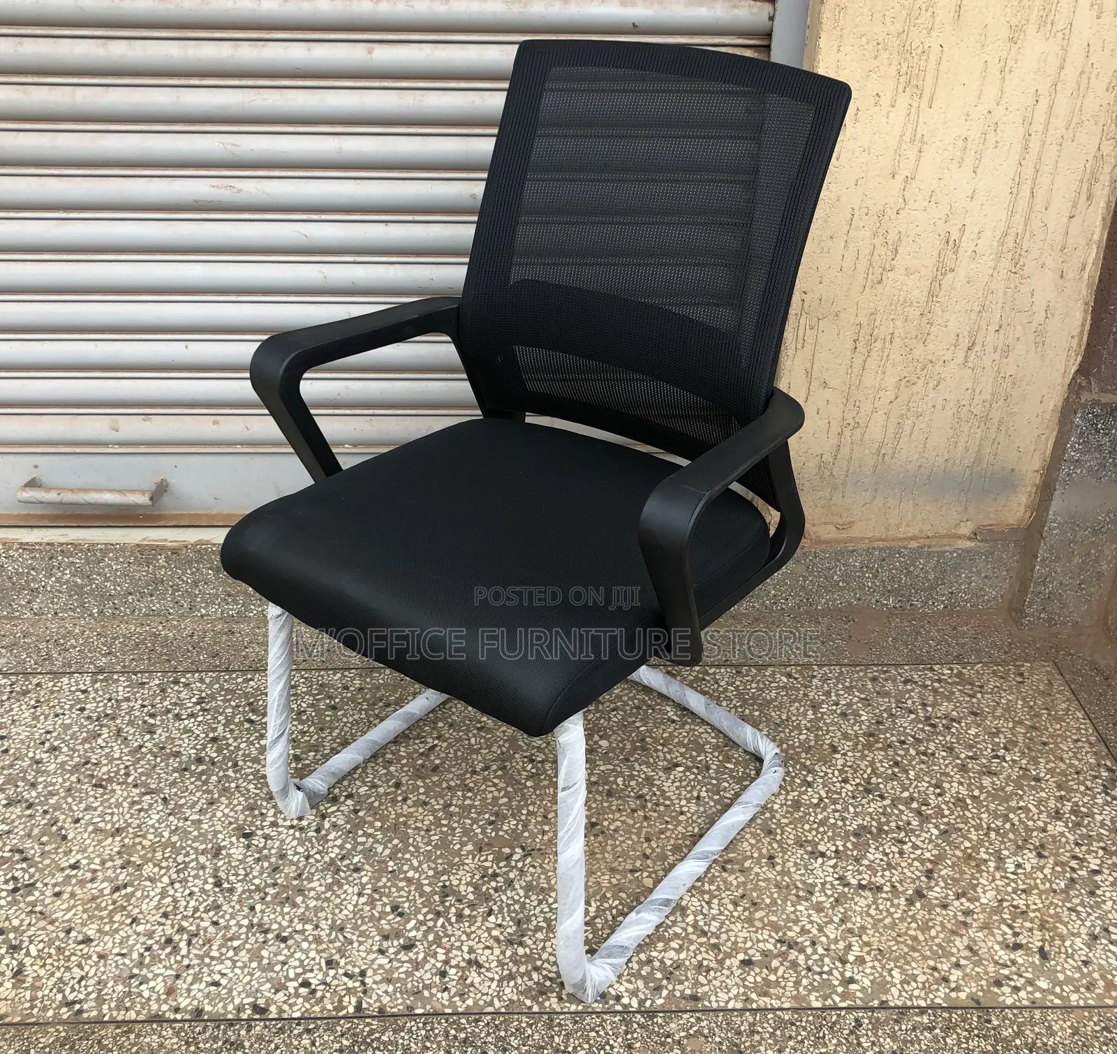 Brand New Boardroom Chairs
