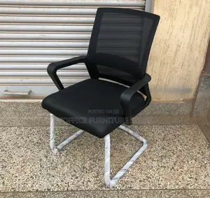 Brand New Boardroom Chairs