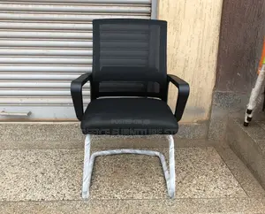 Mesh Back Office Chairs