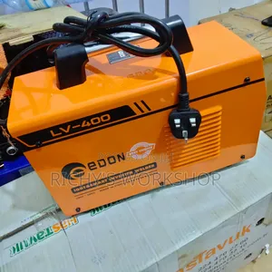 Welding Machines