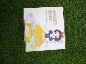 Dancing Musical Toy