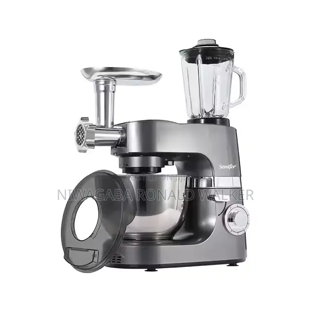 3 in 1 Sonifer Stand Mixer