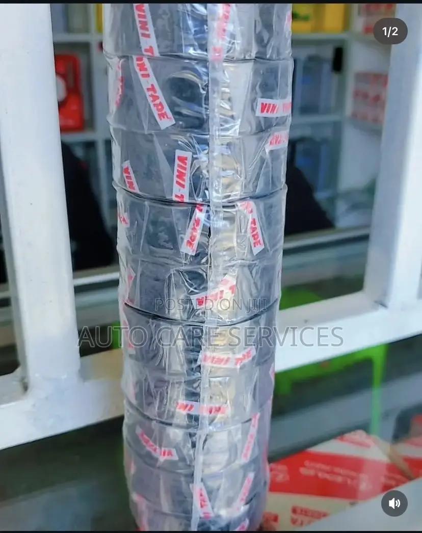 Vini Seal Tape