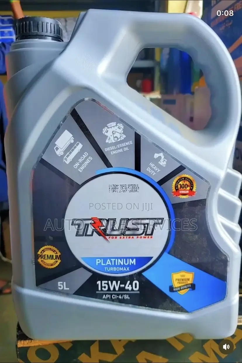 Platinum Turbo Max