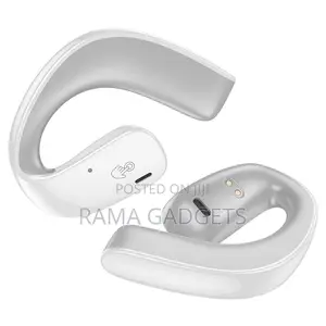 HOCO EQ4 Graceful True Wireless BT Headset
